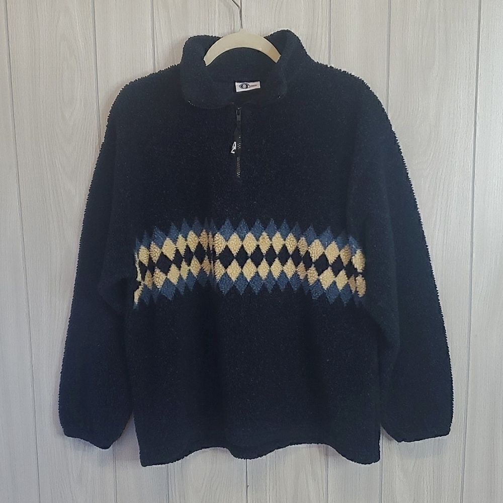 Arizona Jeans | Fleece Pullover